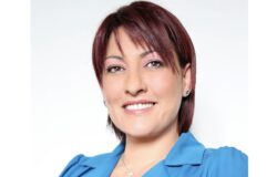 regionali, Molise, Mariangela Di Biase, il Molise che vogliamo