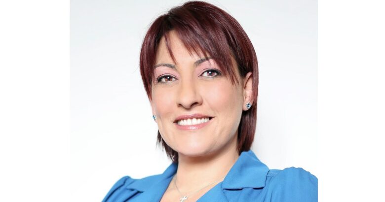 regionali, Molise, Mariangela Di Biase, il Molise che vogliamo