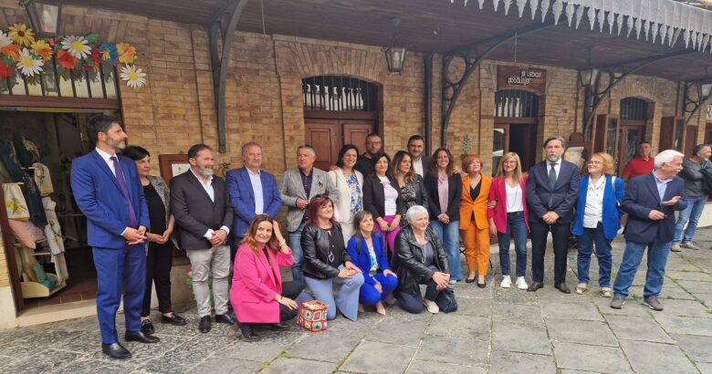 regionali, Molise, lista, Pd, Gravina