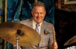 “Borgo in Jazz”, concerto, batterista americano, Joe Farnsworth