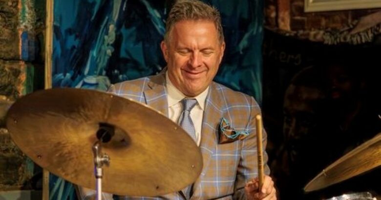 “Borgo in Jazz”, concerto, batterista americano, Joe Farnsworth