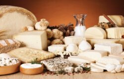 Casearia, fiera, formaggi italiani, Agnone