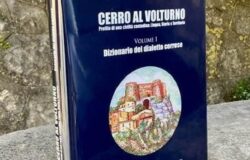 Dizionario del dialetto cerrese