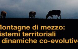 Laboratorio residenziale, UniMol, Studi Geografici, Agnone