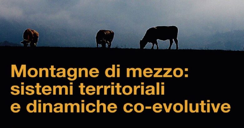 Laboratorio residenziale, UniMol, Studi Geografici, Agnone