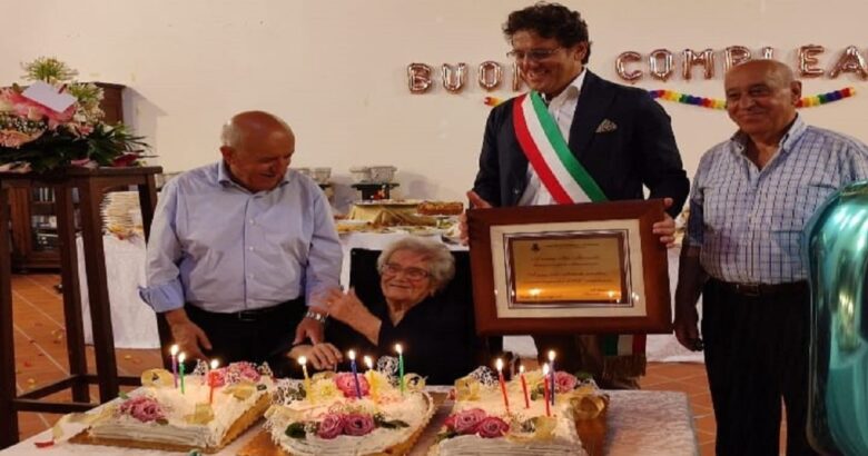 Petrella Tifernina, Ida Marinelli