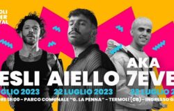 “Termoli Summer Festival”