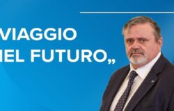 segretario nazionale, Ugl, Capone, Campobasso