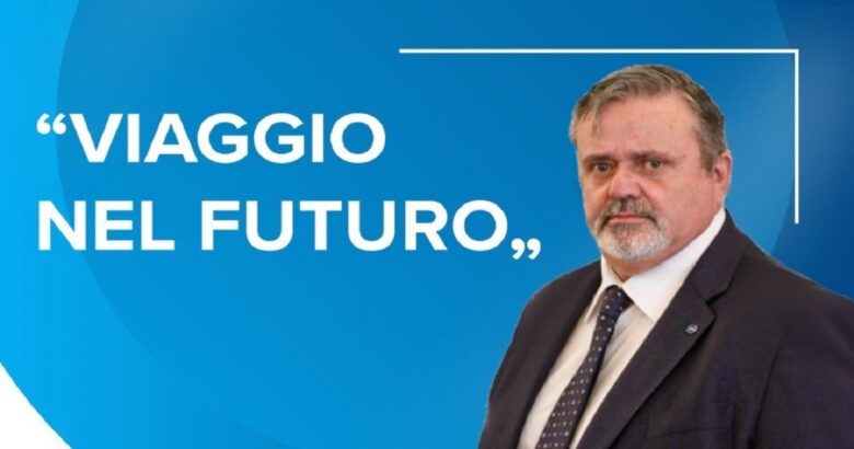 segretario nazionale, Ugl, Capone, Campobasso