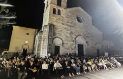 VENAFRO, “Concerto alla Vergine”, Madonna del Carmine