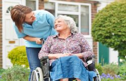 anziani non autosufficienti e disabili