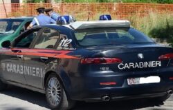 carabinieri sesto campano