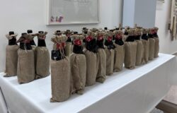 premio ercole 2023, concorso enologico, macchia d'isernia