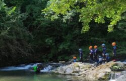 Attraverso il Molise, estate