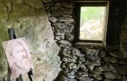 Festival, 'Tracce di luce', Charles Lucien Moulin