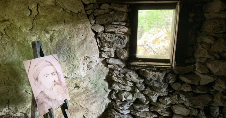 Festival, 'Tracce di luce', Charles Lucien Moulin