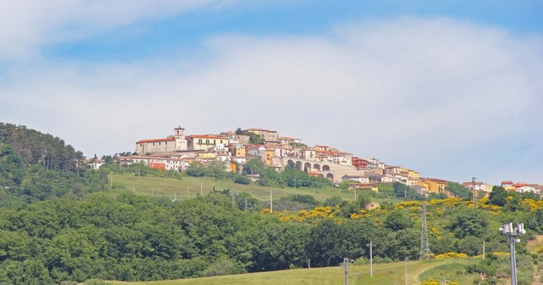 Sant'Angelo Limosano