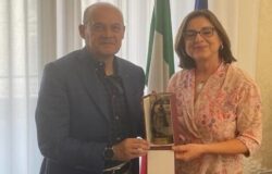 presidente del Consiglio regionale, Pallante, Prefetto, Lattarulo