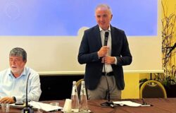 Il Bullismo non va in Vacanza, Senatore Giuseppe Lumia, Macchia d'Isernia