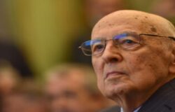 Giorgio Napolitano, cordoglio, Presidente, Molise, Roberti