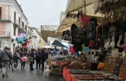 Isernia, fiera, Santi Cosma e Damiano