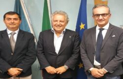 Lavori pubblici, Acem-Ance, assessore Marone