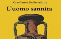 “L’uomo sannita”, Bosco Faiete, libro, Gianfranco de Benedittis