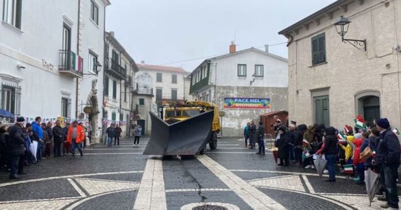 Madonna di Loreto, Capracotta, incontro culturale, spettacolo musicale, inaugurazione teca