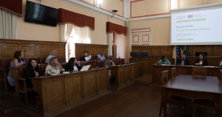 POLITICHE LOCALI, Campobasso, Sviluppo del territorio, progetti, enti