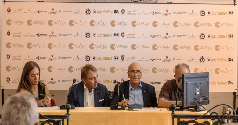 marchio Dop, marketing territoriale, Casearia, filiera del latte, Molise