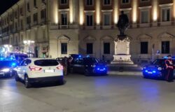 Safe Driving, Carabinieri, Campobasso, alcool, droghe