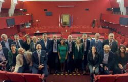 Assemblea, Anci, coordinamento nazionale, presidenti del Consiglio, Molise