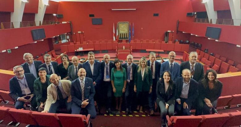 Assemblea, Anci, coordinamento nazionale, presidenti del Consiglio, Molise