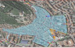 CAMPOBASSO, Centro storico, zona a traffico limitato, orari