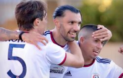 Calcio, serie D, Campobasso, Tivoli