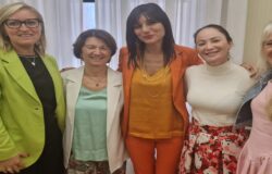 Femminicidi, Lancellotta