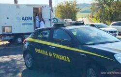 Fermi amministrativi, impianti di distribuzione, irregolarità, certificazioni metrologiche