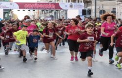 Isernia, San Giovanni Bosco, Corrilascuola 