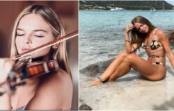 Isernia, primo violino, Scala, Laura Marzadori, Majorana Fascitelli