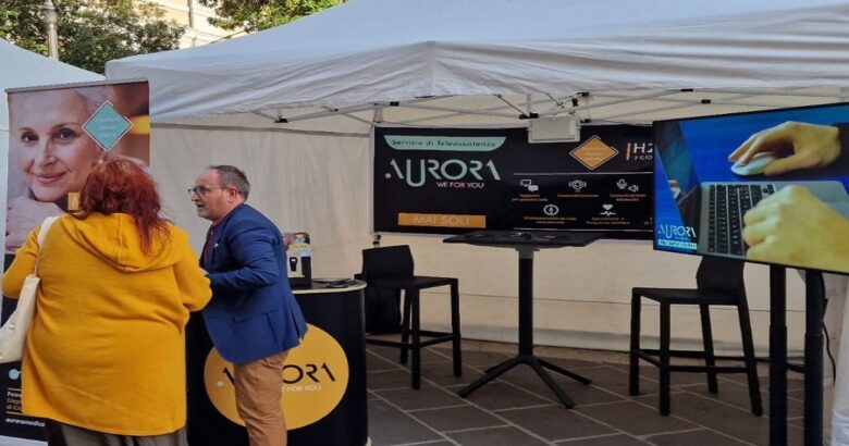 Progetto “Aurora”, Campobasso, “Carovana della Salute”