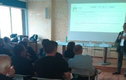 Riforma dello sport, CONI Molise