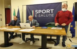 “Sani e corretti stili di vita”, convegno, Sport e Salute, ANSMeS