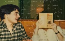 Tua figlia Anita