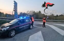 carabinieri bojano