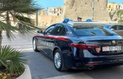 carabinieri termoli