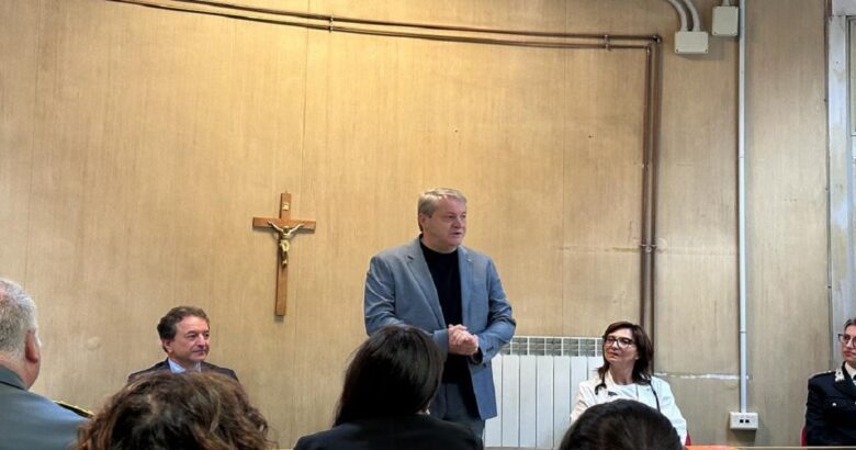 ospedale, Isernia, sanità Molise, nosocomi