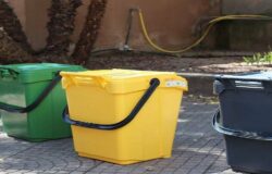 raccolta differenziata porta a porta venafro