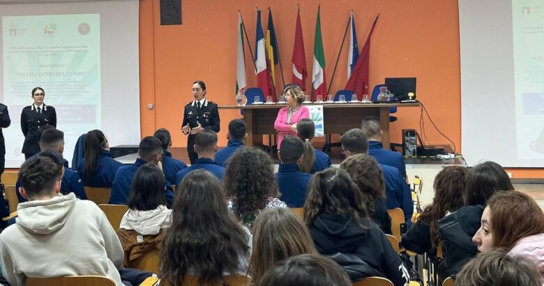 Incontri del cuore, Coni Molise