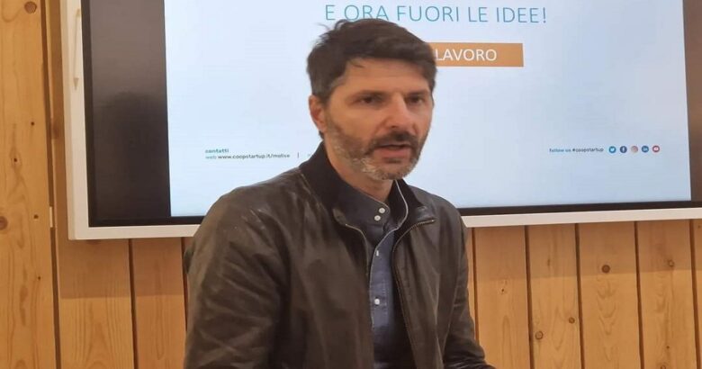 Bando, Coopstartup, Gravina, idee innovative