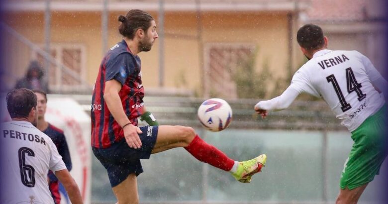 Calcio, serie D, Avezzano, Campobasso